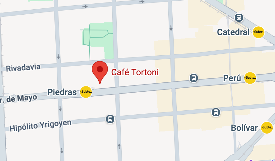 Google Maps